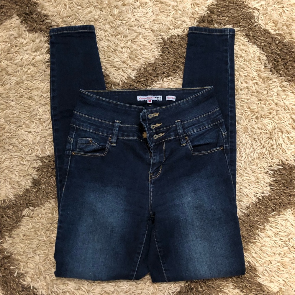 YMI Skinny Jeans